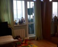 1-комнатная квартира площадью 39 кв.м, Донелайтиса пр., 15 | цена 6 770 000 руб. | www.metrprice.ru