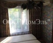 3-комнатная квартира площадью 59 кв.м, Самаркандский бул., 6К3 | цена 7 300 000 руб. | www.metrprice.ru