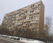 1-комнатная квартира площадью 41 кв.м, Новоорловская ул., 12 | цена 5 000 000 руб. | www.metrprice.ru
