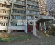 1-комнатная квартира площадью 35 кв.м, Саянская ул., 7К1 | цена 6 000 000 руб. | www.metrprice.ru
