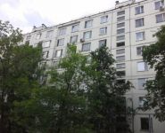 1-комнатная квартира площадью 33 кв.м, Вострухина ул., 7 | цена 5 150 000 руб. | www.metrprice.ru