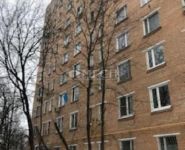 1-комнатная квартира площадью 33.1 кв.м, Бакинская ул., 13 | цена 6 500 000 руб. | www.metrprice.ru