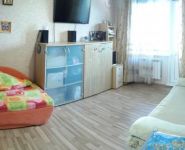 1-комнатная квартира площадью 33 кв.м, Базаровка ул. | цена 1 999 000 руб. | www.metrprice.ru