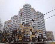 1-комнатная квартира площадью 42 кв.м, Хлебозаводская ул. | цена 2 775 000 руб. | www.metrprice.ru