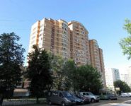1-комнатная квартира площадью 35 кв.м, Карамышевская наб., 4к1 | цена 8 350 000 руб. | www.metrprice.ru