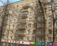2-комнатная квартира площадью 42 кв.м, Рогожский Вал ул., 13к8 | цена 9 750 000 руб. | www.metrprice.ru