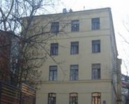 8-комнатная квартира площадью 164 кв.м, Пестовский переулок, 6 | цена 47 000 000 руб. | www.metrprice.ru