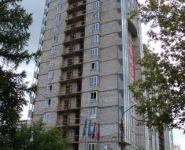 1-комнатная квартира площадью 36 кв.м, 40 лет Октября ул., 7 | цена 3 800 000 руб. | www.metrprice.ru