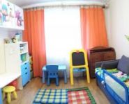 2-комнатная квартира площадью 55 кв.м, Кулакова ул., 1К1 | цена 11 000 000 руб. | www.metrprice.ru