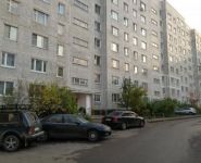 2-комнатная квартира площадью 54 кв.м, проезд Десантников, 11 | цена 3 900 000 руб. | www.metrprice.ru