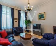 4-комнатная квартира площадью 159.7 кв.м, Знаменка ул., 13 | цена 63 742 000 руб. | www.metrprice.ru