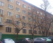 1-комнатная квартира площадью 27 кв.м, Лихоборские Бугры ул., 9к1 | цена 4 200 000 руб. | www.metrprice.ru