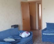 1-комнатная квартира площадью 34.93 кв.м, Калинина ул, 8 | цена 3 332 322 руб. | www.metrprice.ru