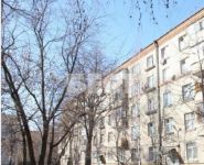1-комнатная квартира площадью 36 кв.м, Костикова ул., 1 | цена 8 500 000 руб. | www.metrprice.ru