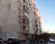 2-комнатная квартира площадью 52 кв.м, Шибанкова ул., 91 | цена 3 600 000 руб. | www.metrprice.ru