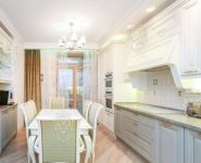 2-комнатная квартира площадью 55.6 кв.м, Люблинская ул, 72к4 | цена 8 273 280 руб. | www.metrprice.ru