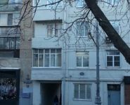 3-комнатная квартира площадью 72 кв.м, Никитский бул., 25 | цена 21 000 000 руб. | www.metrprice.ru