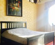 1-комнатная квартира площадью 42.3 кв.м, Красноказарменная ул, 14Ак4 | цена 10 393 110 руб. | www.metrprice.ru