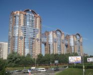 5-комнатная квартира площадью 242 кв.м, Можайское ш., 2 | цена 59 000 000 руб. | www.metrprice.ru