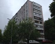 1-комнатная квартира площадью 33 кв.м, Литовский бул., 3К2 | цена 5 200 000 руб. | www.metrprice.ru