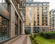 8-комнатная квартира площадью 455.9 кв.м, Татарская Большая ул., 7 | цена 330 000 000 руб. | www.metrprice.ru