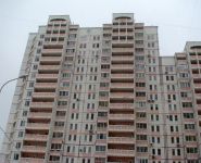 1-комнатная квартира площадью 38 кв.м, улица Вилора Трифонова, 3 | цена 4 180 000 руб. | www.metrprice.ru