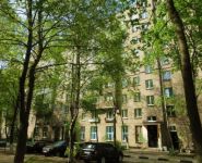 2-комнатная квартира площадью 46 кв.м, Твардовского ул., 3 | цена 3 650 000 руб. | www.metrprice.ru