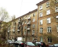 2-комнатная квартира площадью 47.6 кв.м, Верземнека ул., 7 | цена 8 490 000 руб. | www.metrprice.ru