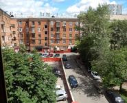 3-комнатная квартира площадью 101 кв.м, Онежская ул., 9/4а | цена 12 000 000 руб. | www.metrprice.ru