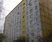 1-комнатная квартира площадью 33.5 кв.м, Генерала Белова ул., 45К2 | цена 5 200 000 руб. | www.metrprice.ru