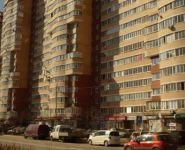 2-комнатная квартира площадью 54 кв.м, 2-й Покровский пр., 12 | цена 6 400 000 руб. | www.metrprice.ru