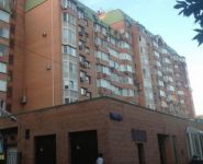 4-комнатная квартира площадью 130 кв.м, Конный переулок, 4 | цена 61 750 000 руб. | www.metrprice.ru