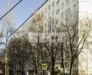 1-комнатная квартира площадью 35.2 кв.м, Цюрупы ул., 7 | цена 6 700 000 руб. | www.metrprice.ru