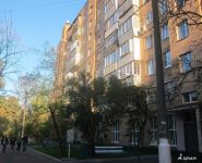 2-комнатная квартира площадью 41.6 кв.м, Якорная ул., 5К2 | цена 8 100 000 руб. | www.metrprice.ru