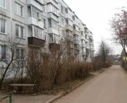 1-комнатная квартира площадью 31 кв.м, Гоголевская ул., 12 | цена 2 700 000 руб. | www.metrprice.ru