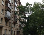 3-комнатная квартира площадью 56 кв.м, Планетная ул., 49 | цена 12 200 000 руб. | www.metrprice.ru