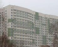1-комнатная квартира площадью 30 кв.м,  | цена 2 540 000 руб. | www.metrprice.ru