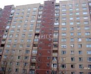 2-комнатная квартира площадью 52 кв.м, Салтыковская ул., 29К1 | цена 8 000 000 руб. | www.metrprice.ru