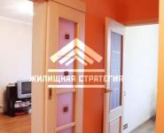 1-комнатная квартира площадью 34 кв.м, улица Жебрунова, 1 | цена 8 600 000 руб. | www.metrprice.ru