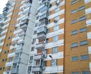 2-комнатная квартира площадью 53 кв.м, Саранская ул., 6к2 | цена 10 200 000 руб. | www.metrprice.ru