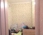 1-комнатная квартира площадью 36 кв.м, Ивана Сусанина ул., 4К1 | цена 5 800 000 руб. | www.metrprice.ru