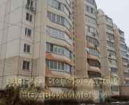3-комнатная квартира площадью 91 кв.м, Бахчиванджи ул., 4 | цена 6 600 000 руб. | www.metrprice.ru