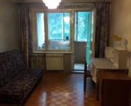 2-комнатная квартира площадью 45 кв.м, Талсинская ул., 6 | цена 3 430 000 руб. | www.metrprice.ru