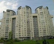 4-комнатная квартира площадью 170 кв.м, Живописная ул., 3К1 | цена 45 000 000 руб. | www.metrprice.ru