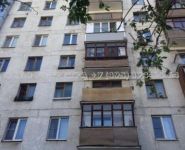 1-комнатная квартира площадью 32 кв.м, Самотечная ул., 13 | цена 9 000 000 руб. | www.metrprice.ru