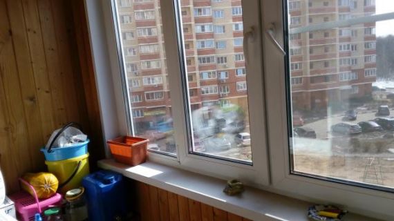 Предлагается двушка расположение успенская ул. , 16, метро. .