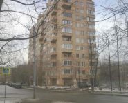3-комнатная квартира площадью 63 кв.м, Маршала Конева ул., 16 | цена 27 000 000 руб. | www.metrprice.ru