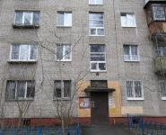 2-комнатная квартира площадью 44.6 кв.м, улица Павлова, 4 | цена 3 350 000 руб. | www.metrprice.ru
