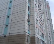 2-комнатная квартира площадью 54 кв.м, Лихоборские Бугры ул., 12 | цена 11 500 000 руб. | www.metrprice.ru