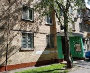 2-комнатная квартира площадью 34 кв.м, Отрадный пр., 3А | цена 5 500 000 руб. | www.metrprice.ru
